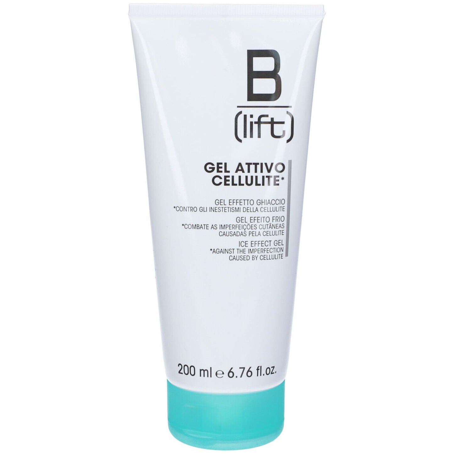 B-LIFT Gel Attivo Cell.200ml