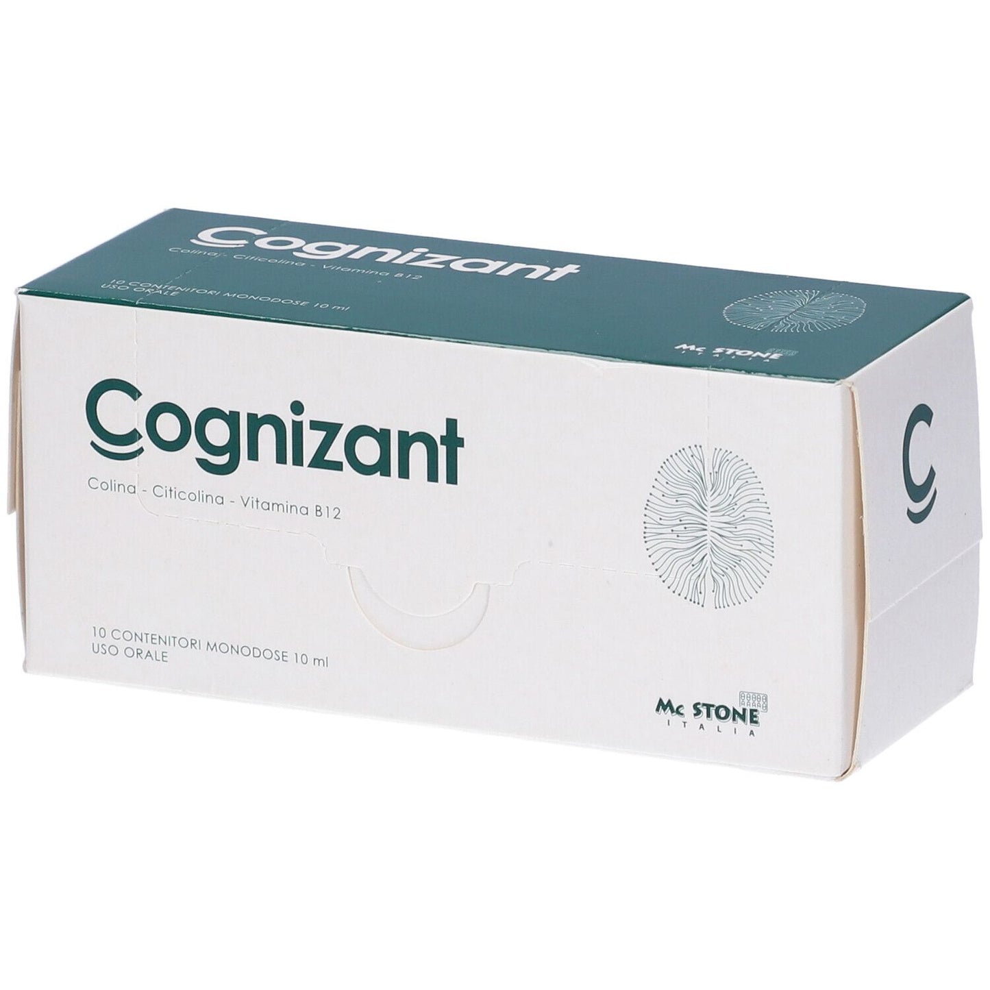 984746103 - COGNIZANT 10FL 10ML