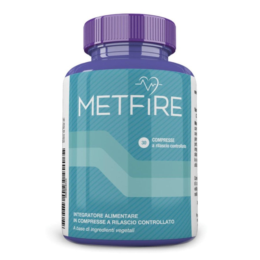 METFIRE 30CPR