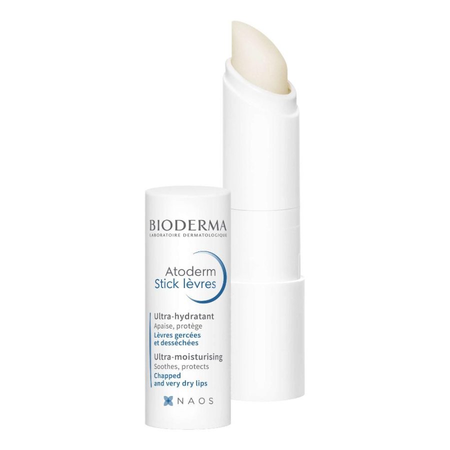 ATODERM LEVRES STICK