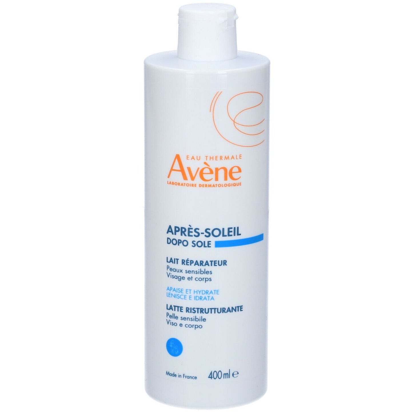 AVENE RISTRUTTURANTE DOPO400ML