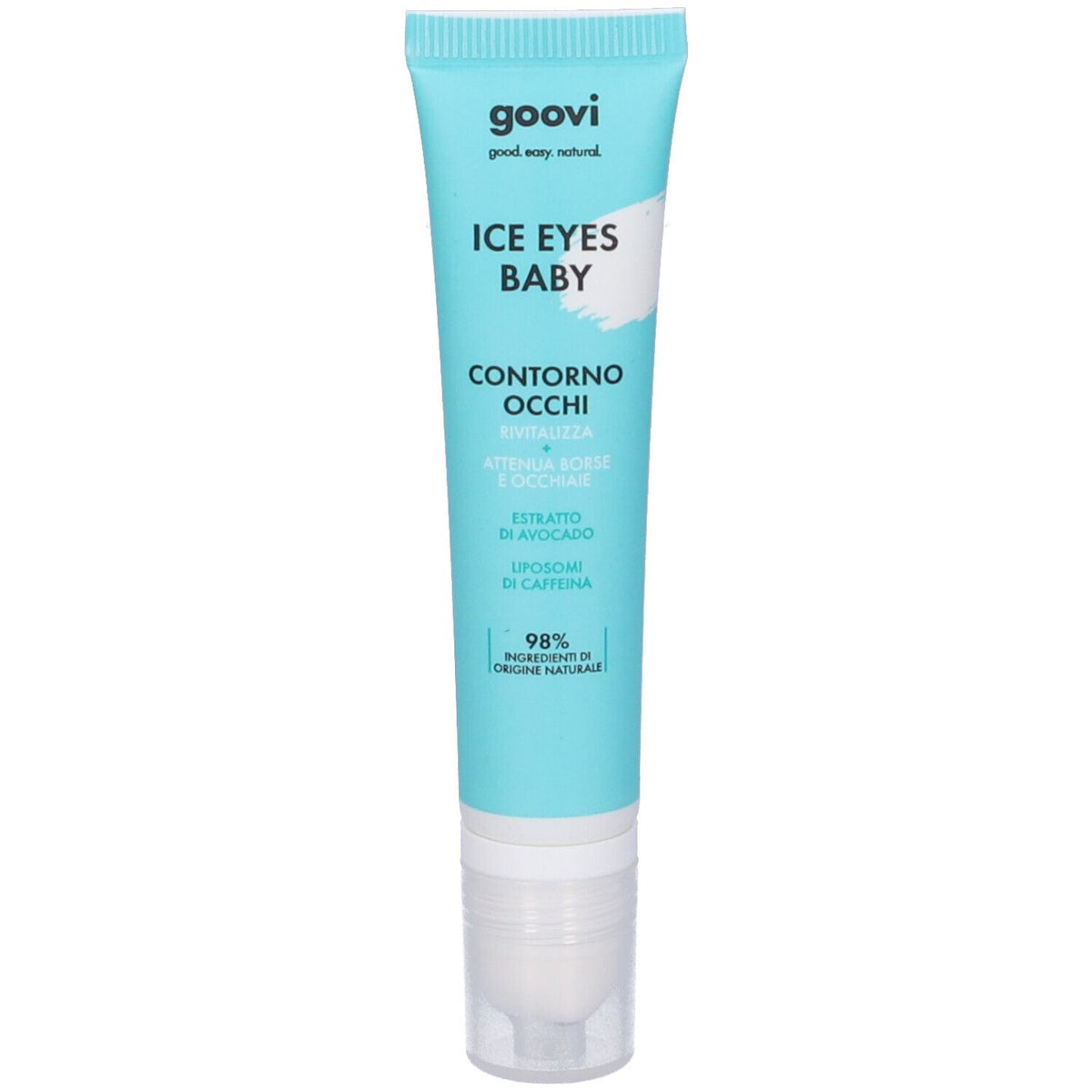 984887303 - GOOVI CONTORNO OCCHI DEPUFF