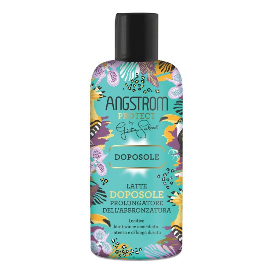 ANGSTROM Latte DopoSole Ed.Lim.200ml