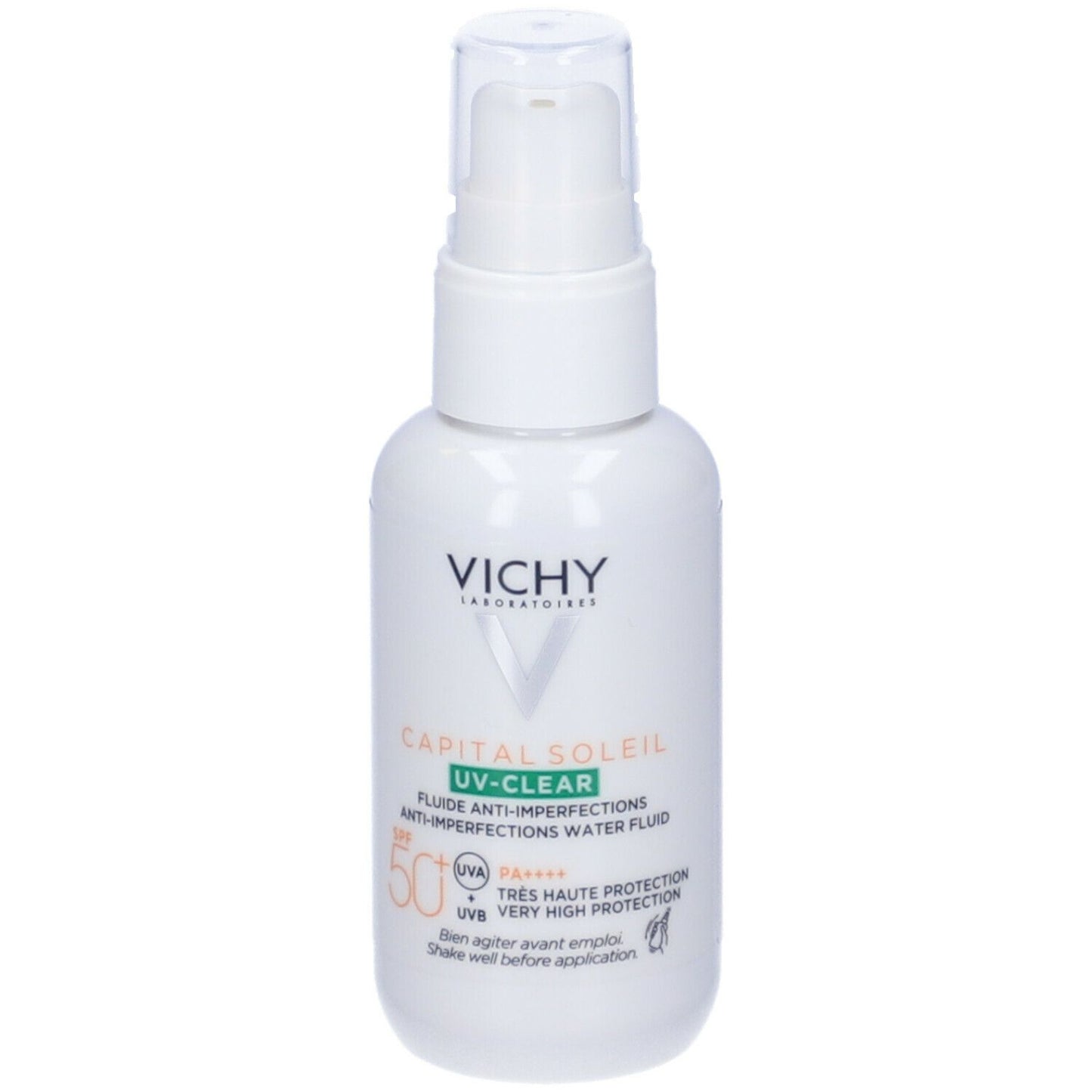 984898902 - CS UV CLEAR SPF50 40ML