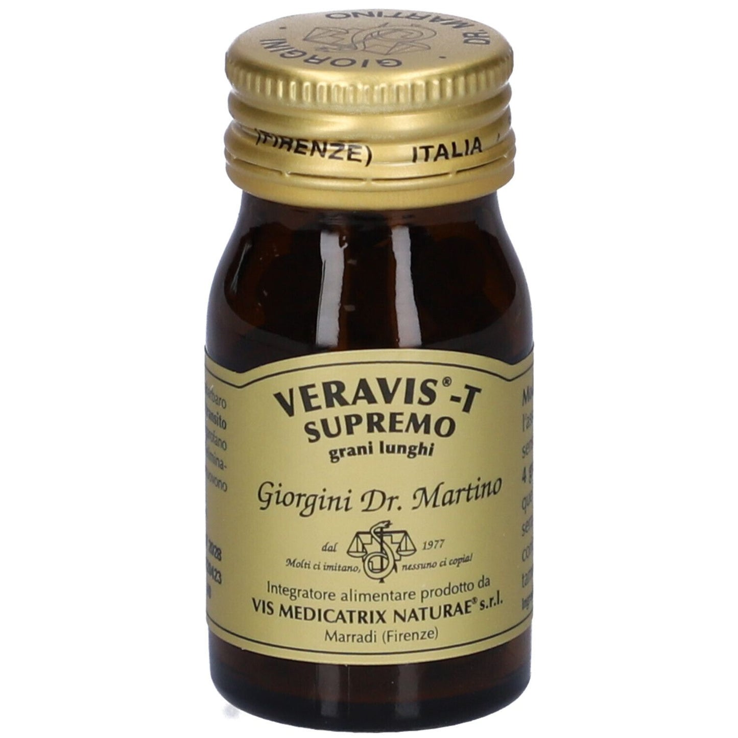984899245 - VERAVIS T SUPREMO GRANI LU 30G