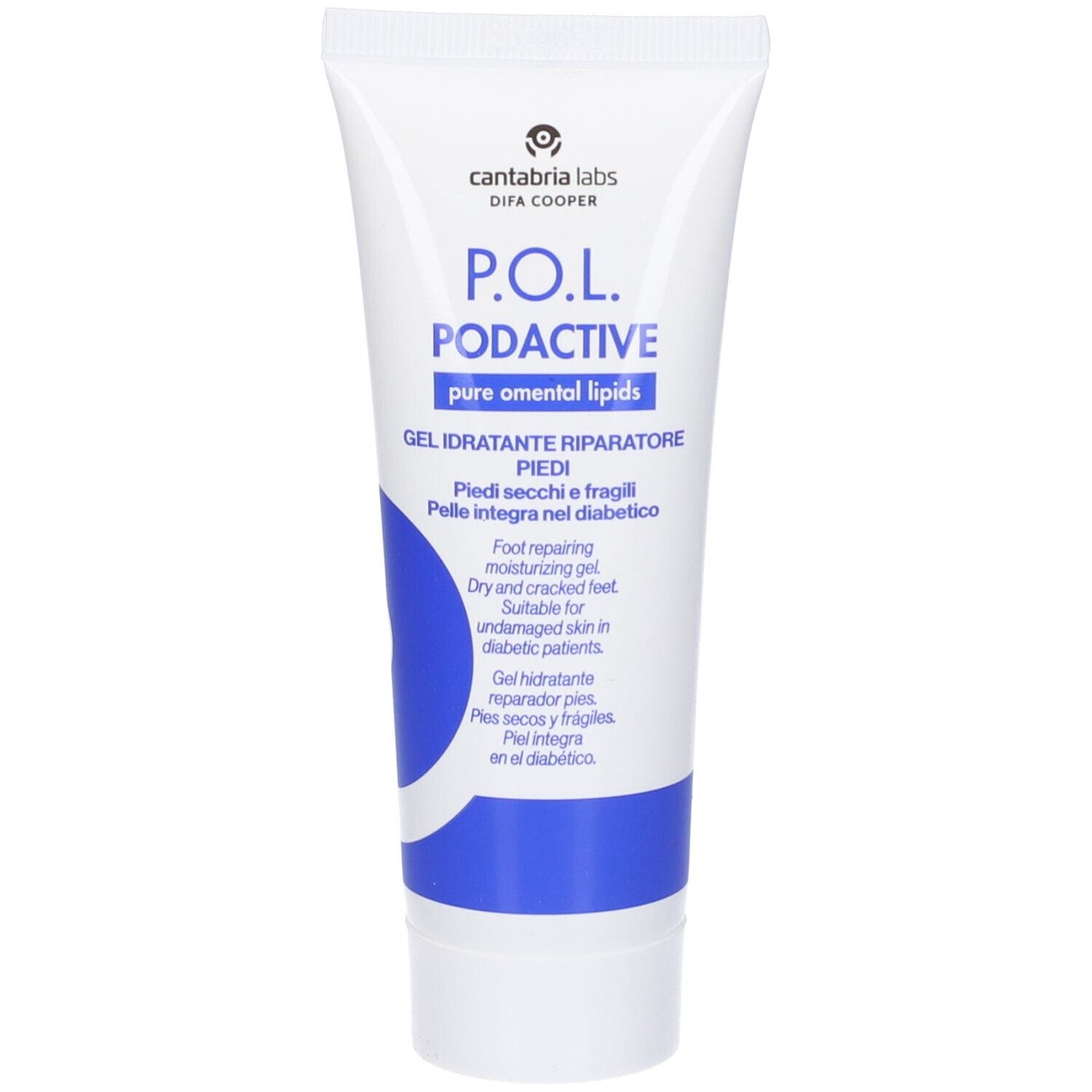 984899652 - POL PODACTIVE 75ML