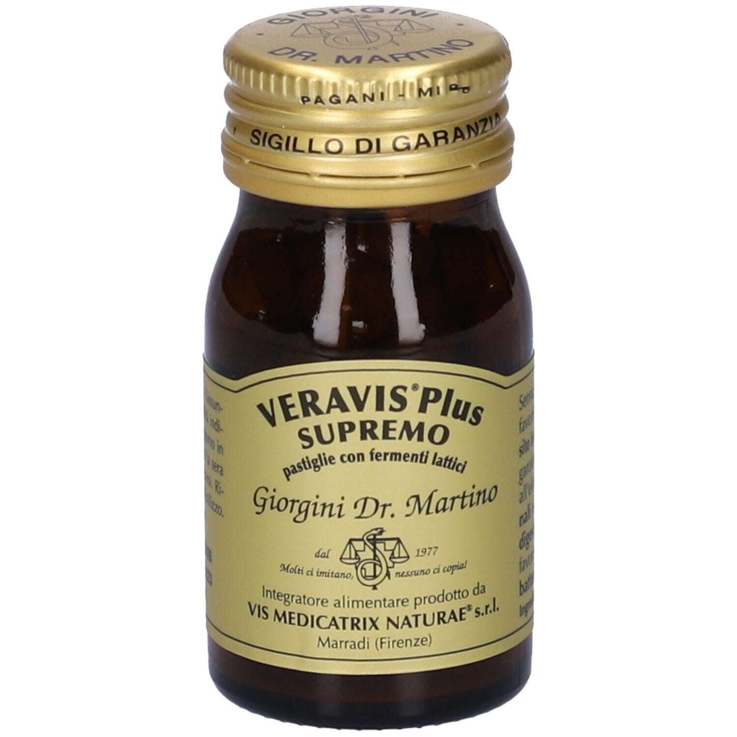 984907461 - VERAVIS PLUS SUPR 60PAST FERM