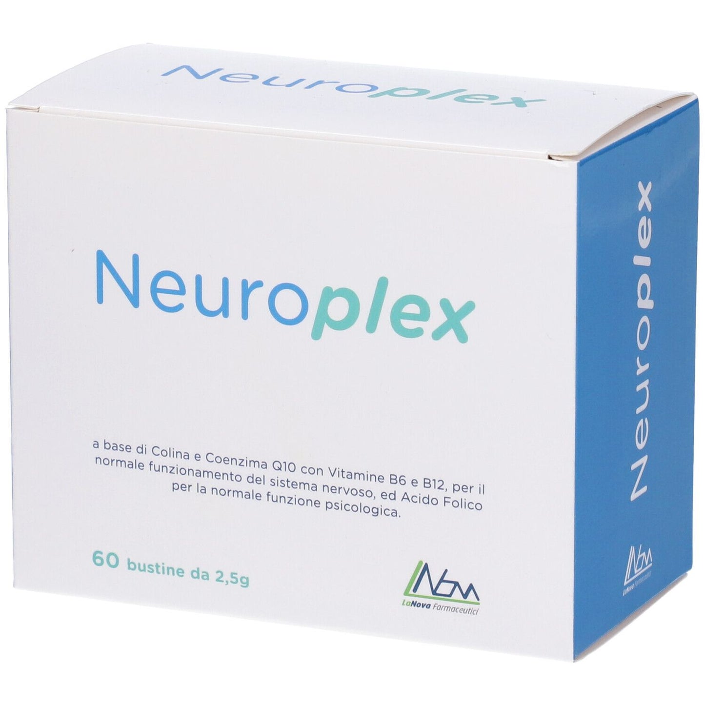 984925293 - NEUROPLEX 60BUST