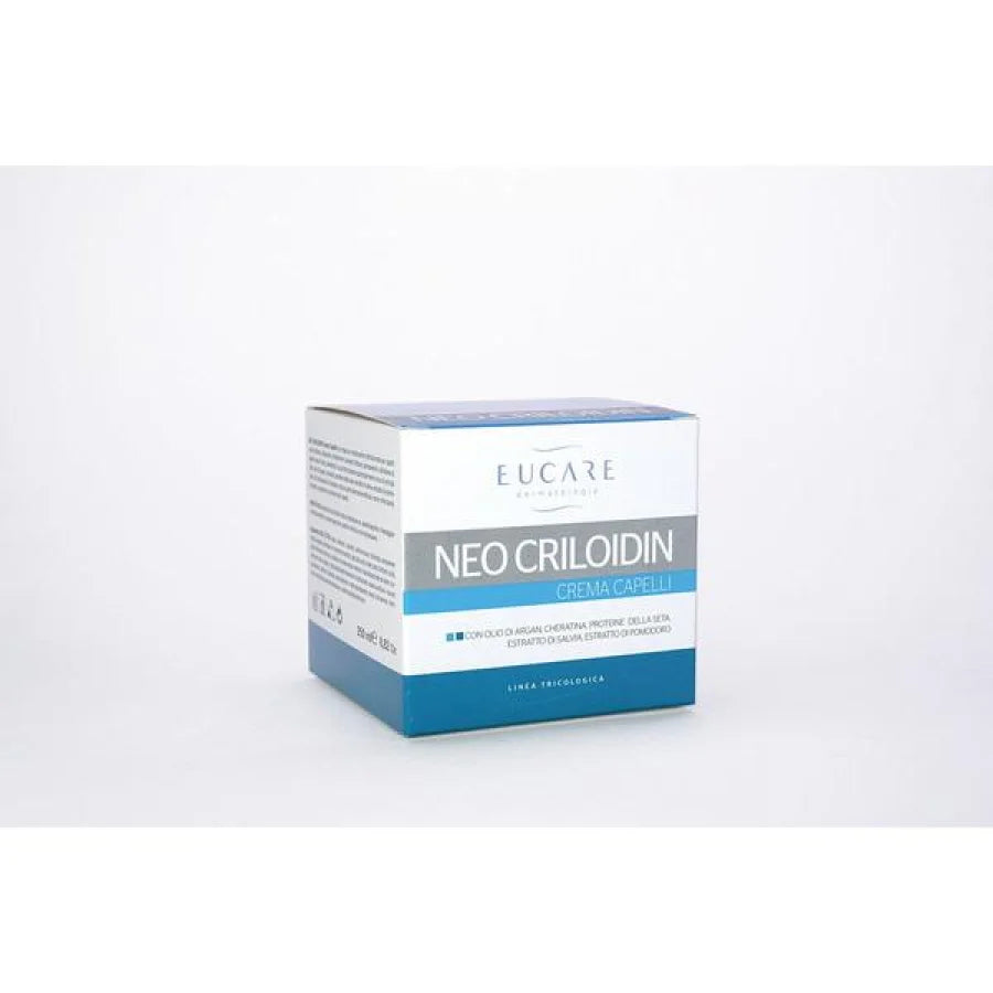 NEO CRILOIDIN BALSAMO 250ML