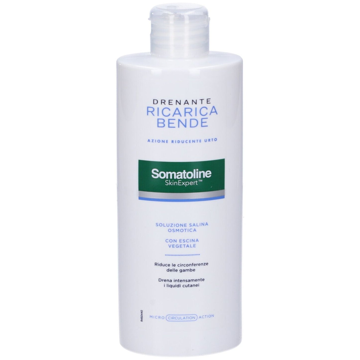 984985820 - SOMAT SKIN EX BENDE DREN RIC