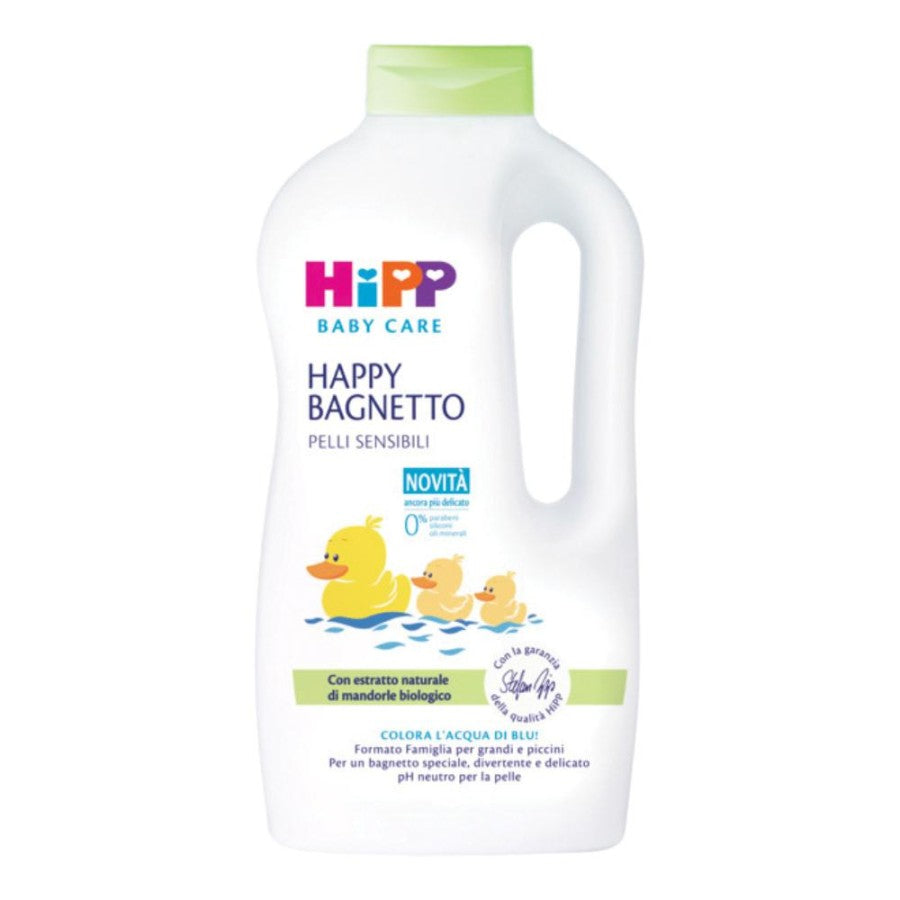 HIPP BABY Bagnetto Family 1Lt