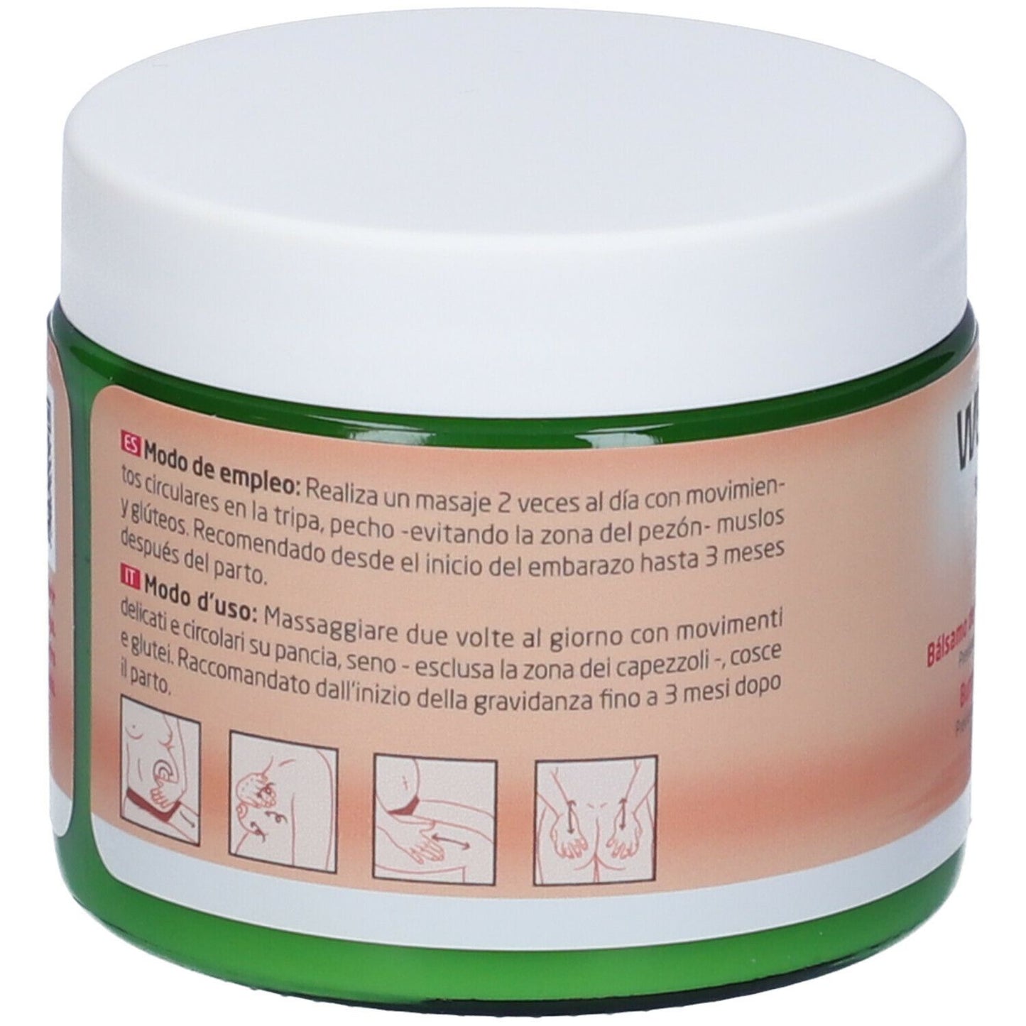 985499538 - BURRO SMAGLIATURE 150ML