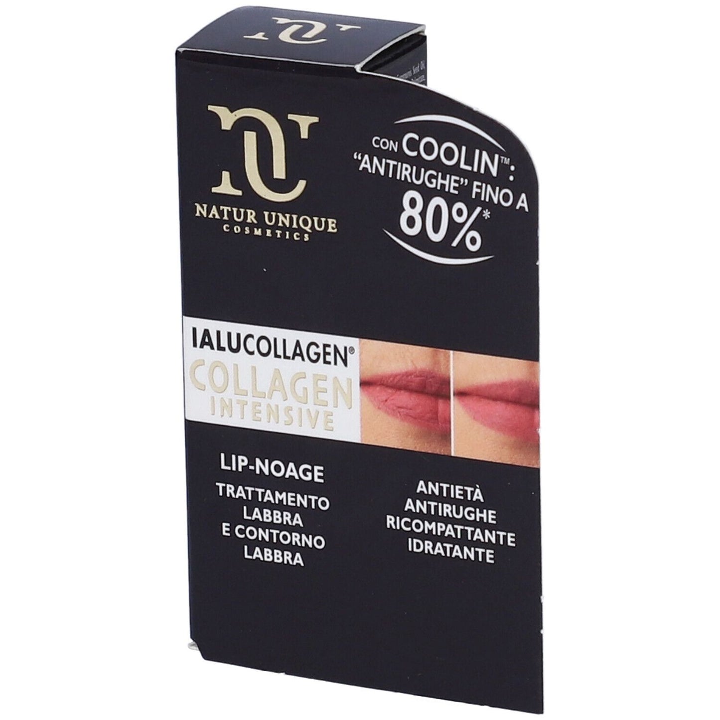 NATUR UNIQUE IaluCollagen Int