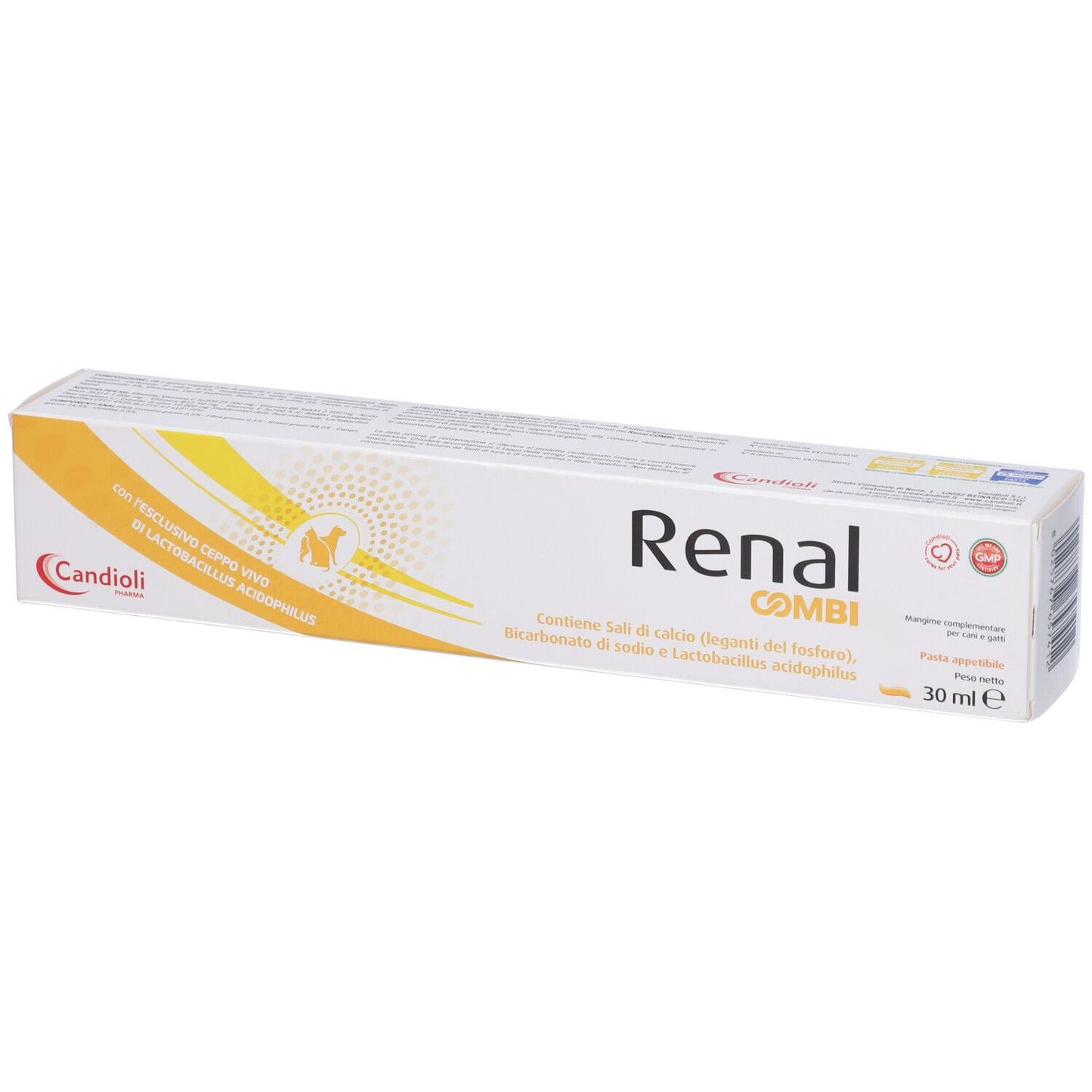 985593779 - RENAL COMBI PASTA 30ML