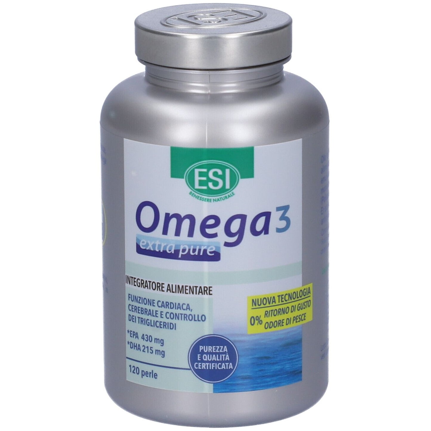 985661545 - ESI OMEGA 3 EXTRA PURE80+40PRL