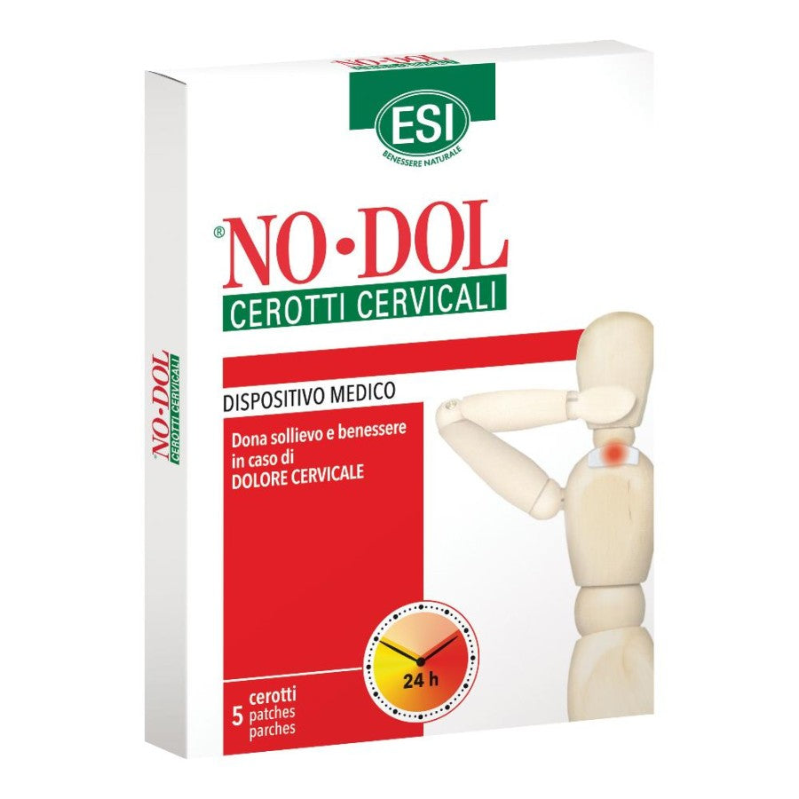 NO DOL 5 Cerotti Cerv.