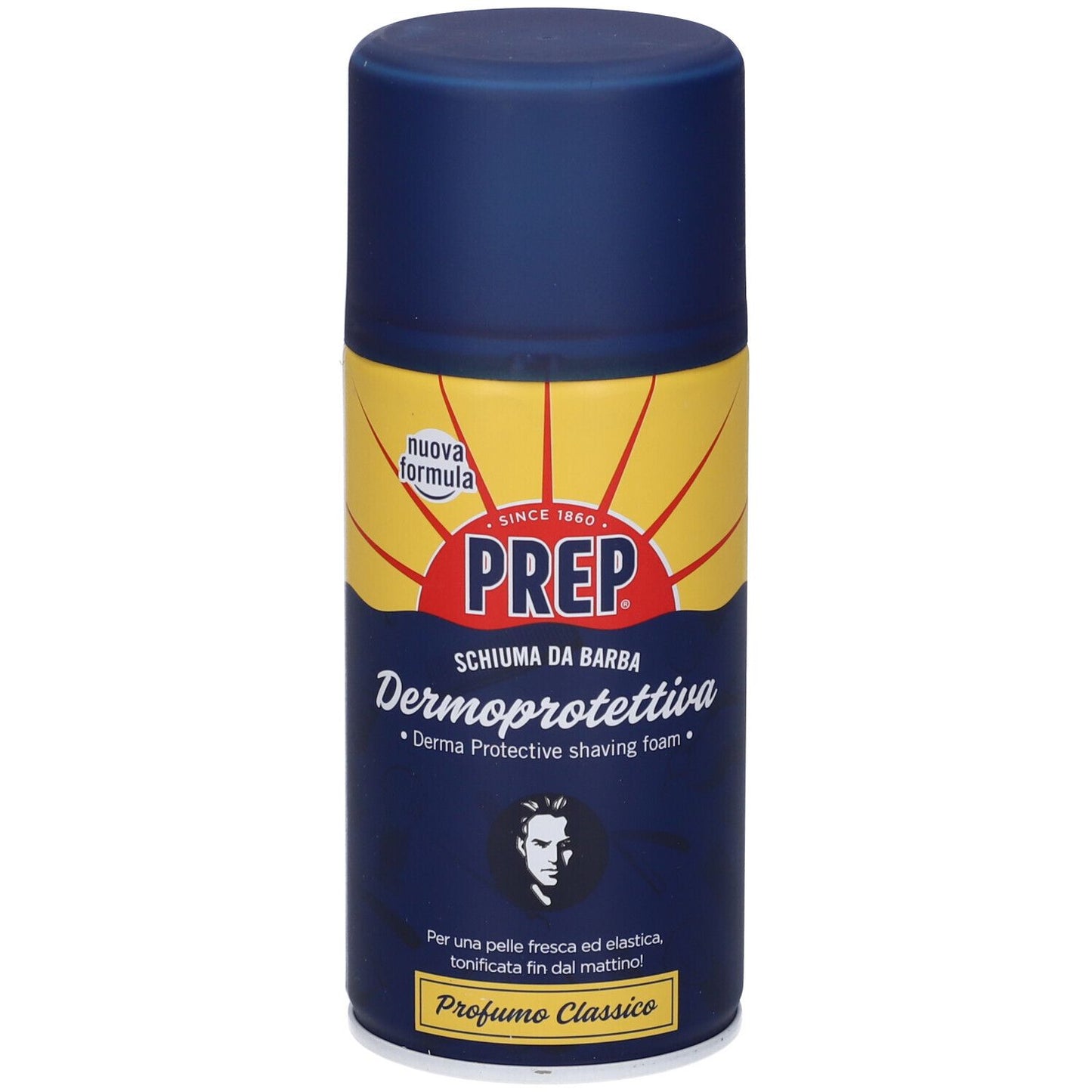 985918592 - PREP SCHIUMA BARBA CLASS 300ML