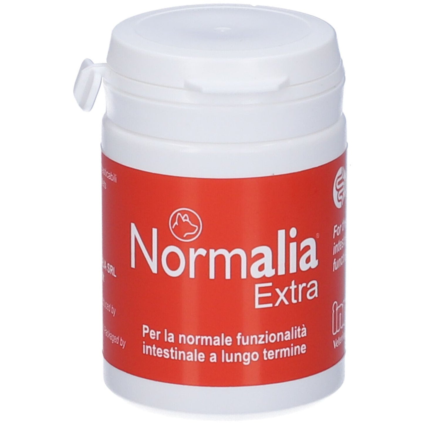 985983194 - NORMALIA EXTRA 30CPR MASTIC