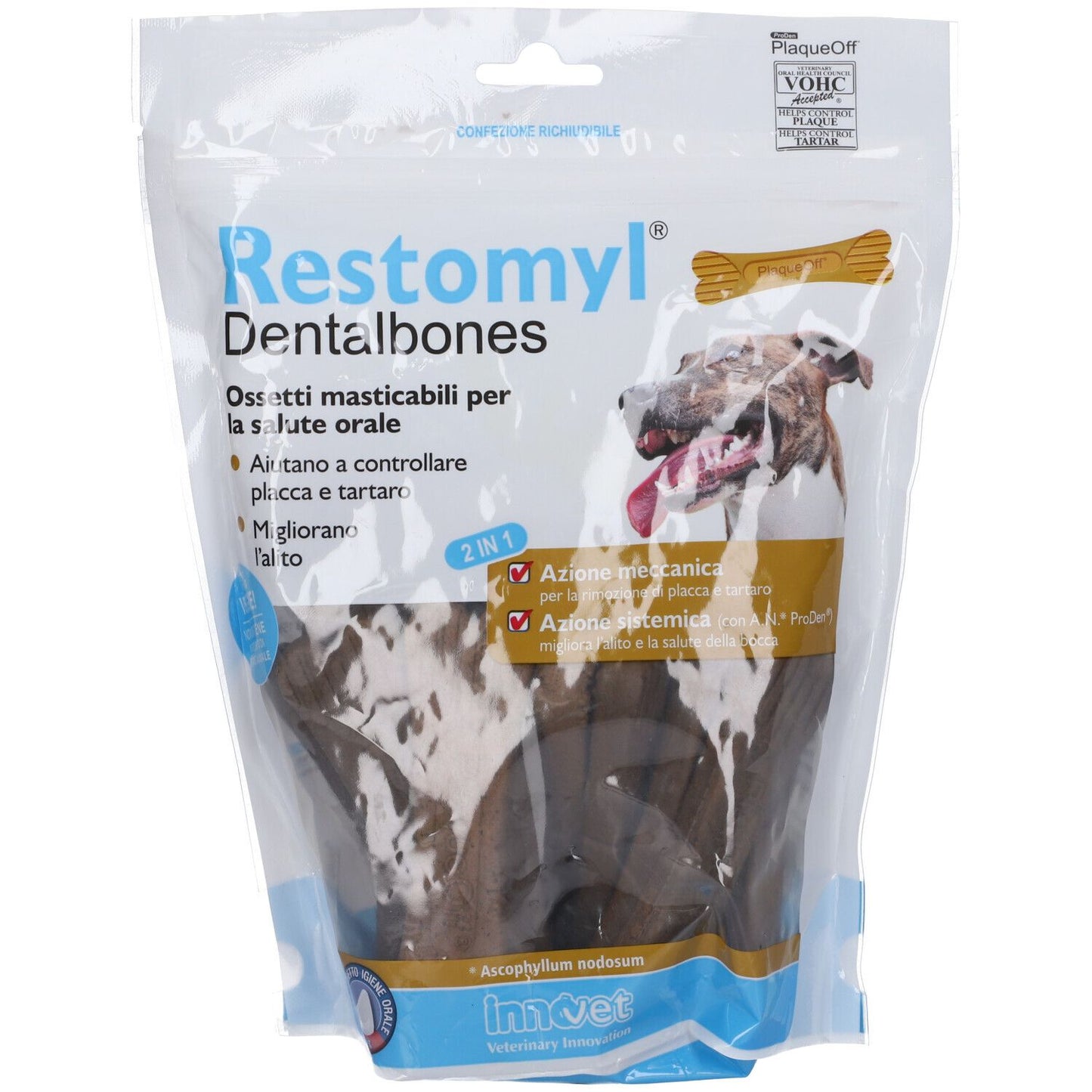 985985163 - RESTOMYL DENTALBONES 482G