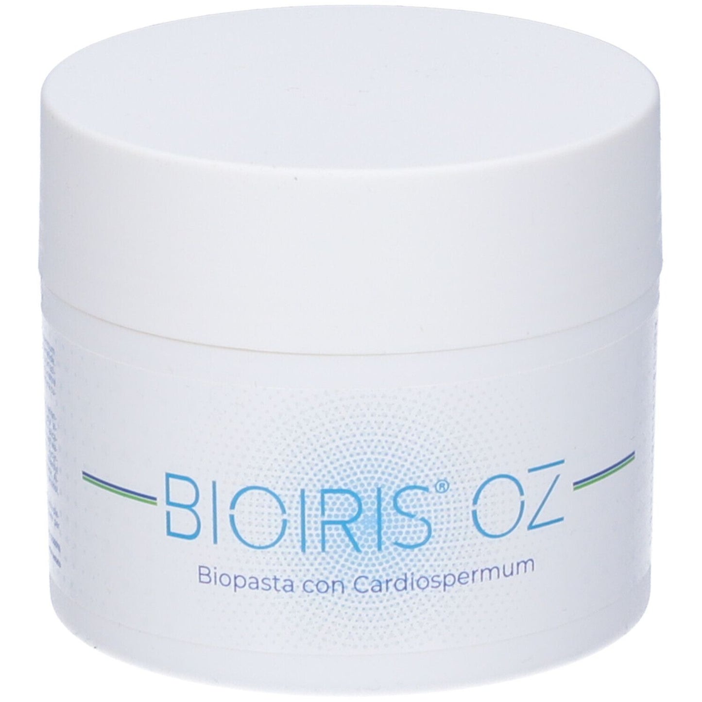 BIOIRIS OZ 125 gr