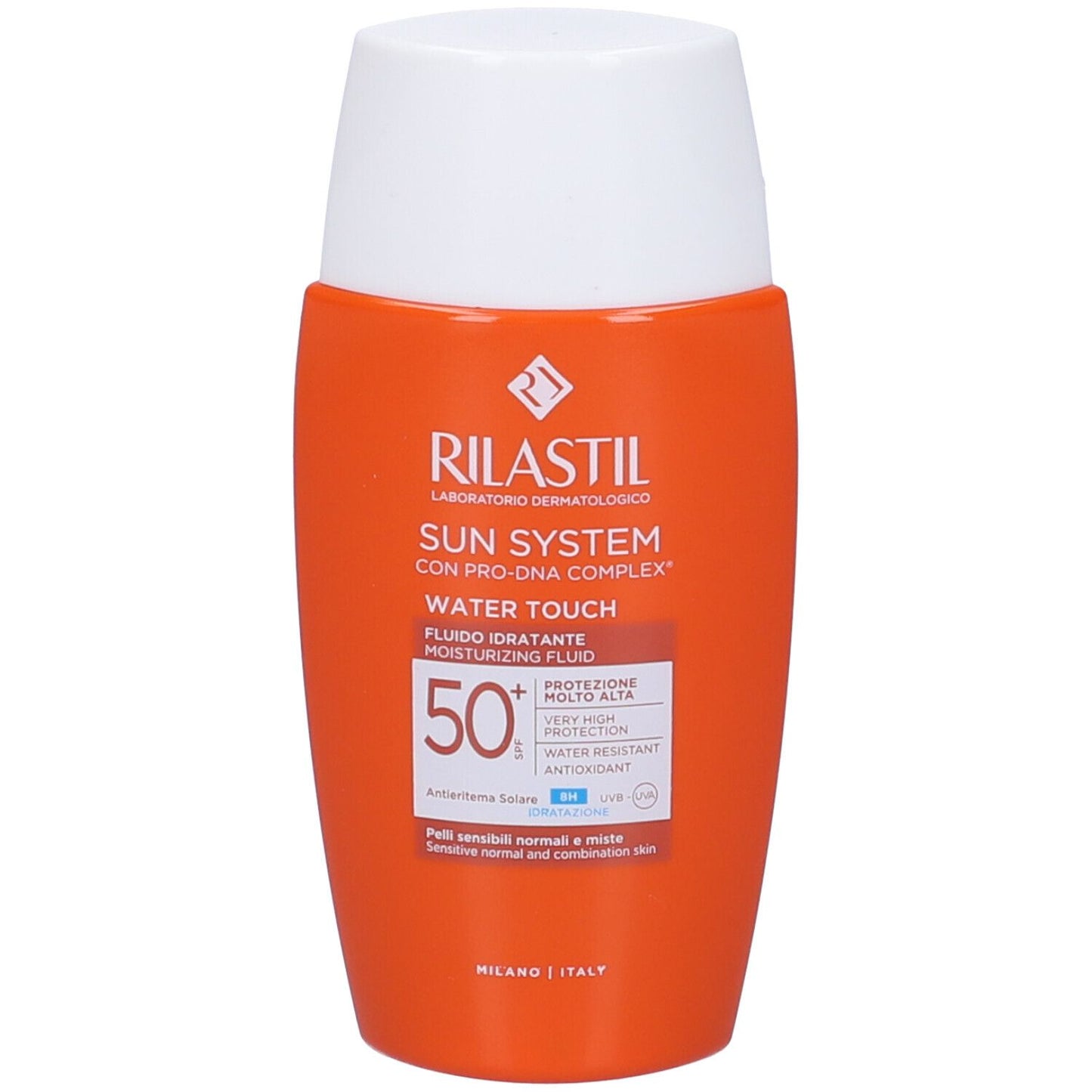 986119624 - RILASTIL SUN SYS WT SPF50+ NFA