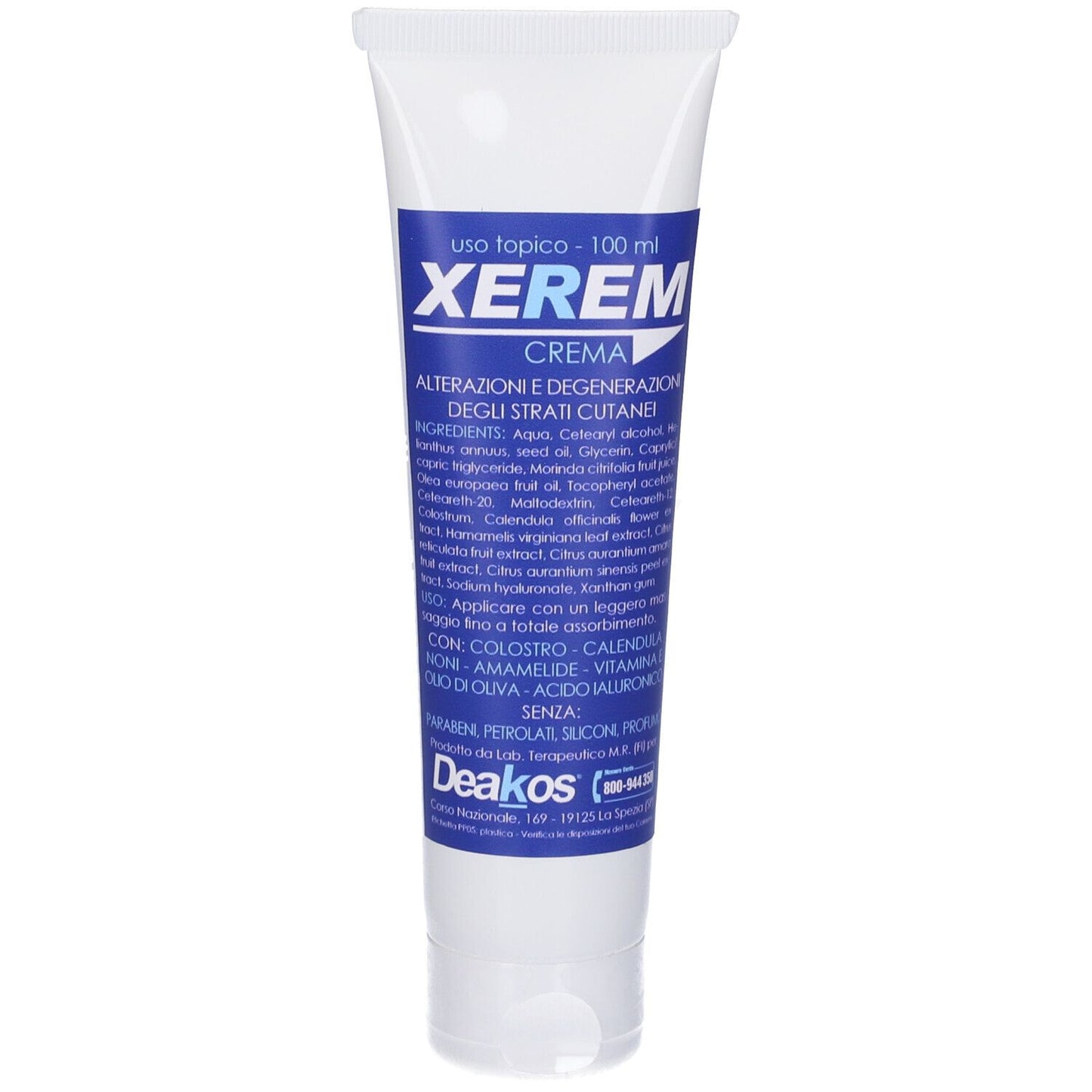 XEREM Crema 100ml