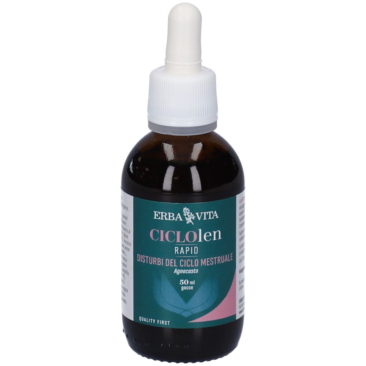 986581864 - CICLOLEN RAPID GOCCE 50ML