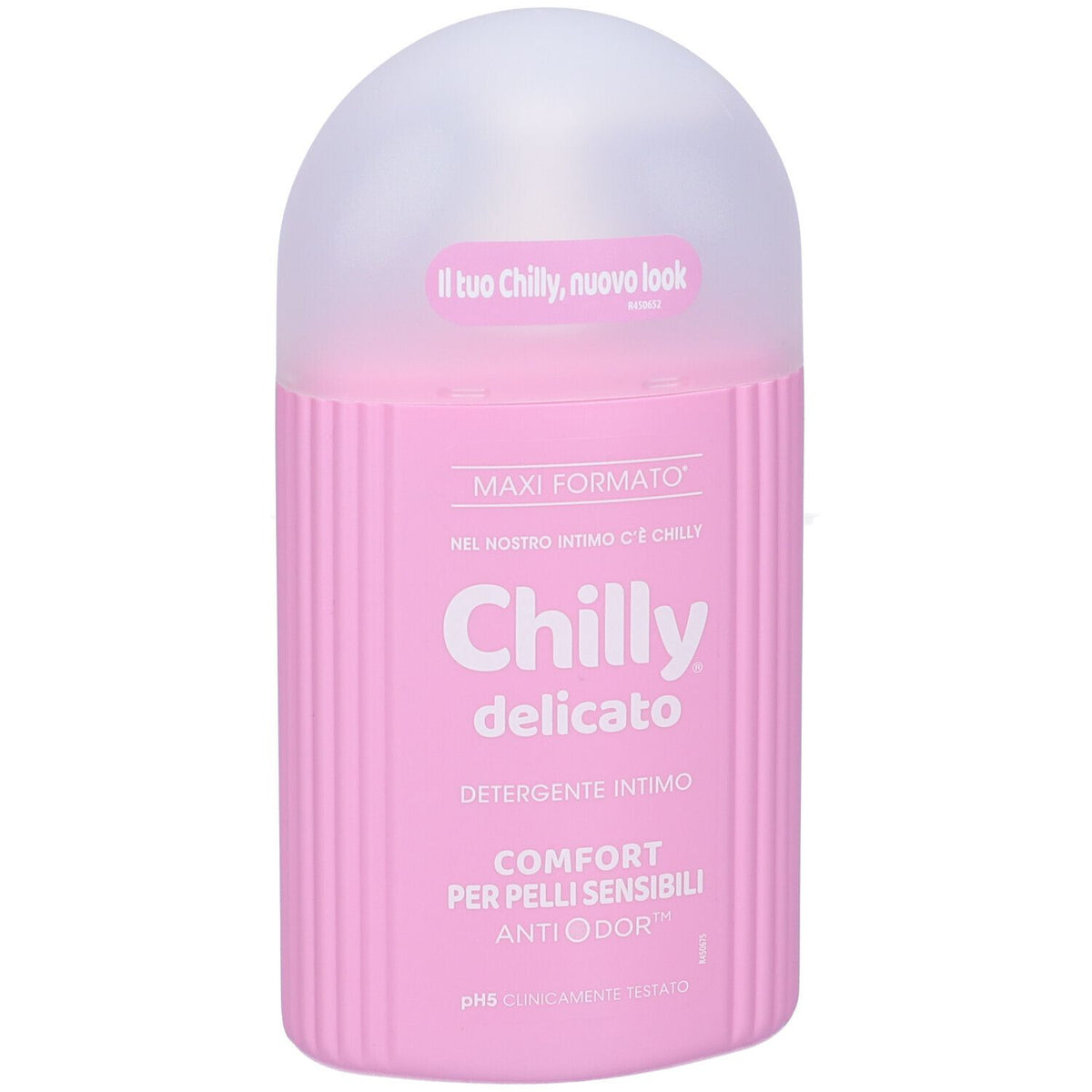986708701 - CHILLY DETERGENTE DELIC 300ML
