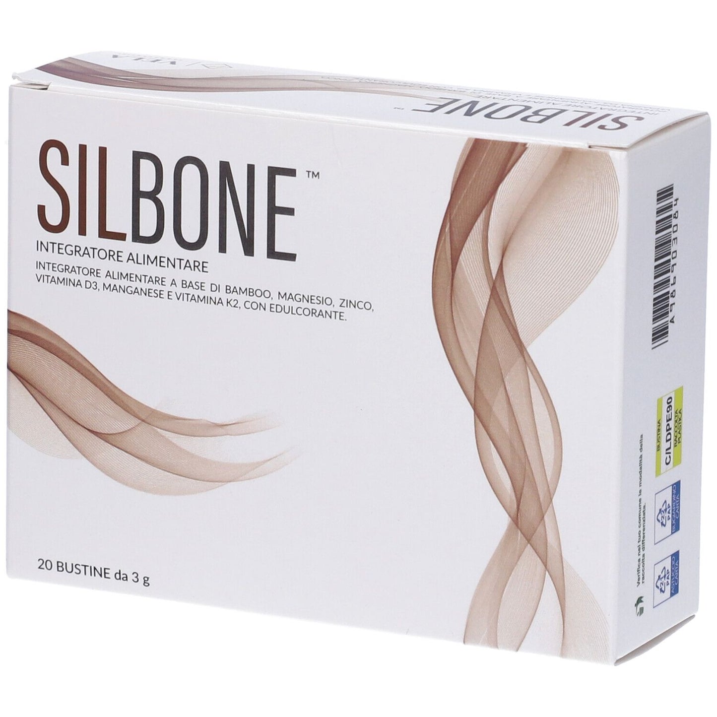 986903084 - SILBONE 20BUST