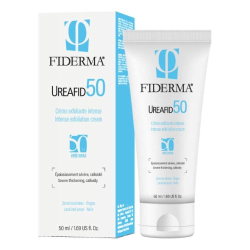UREAFID 50% 50ML