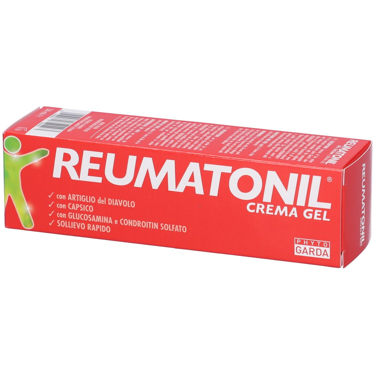 986913933 - REUMATONIL CREMA GEL 50ML