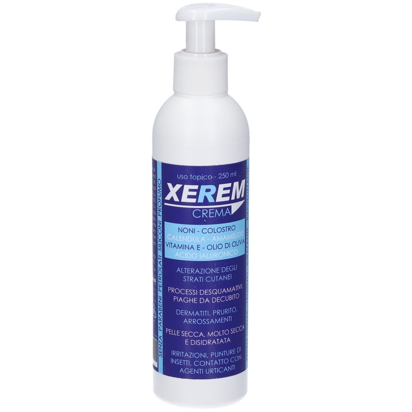 XEREM Crema Corpo 250ml