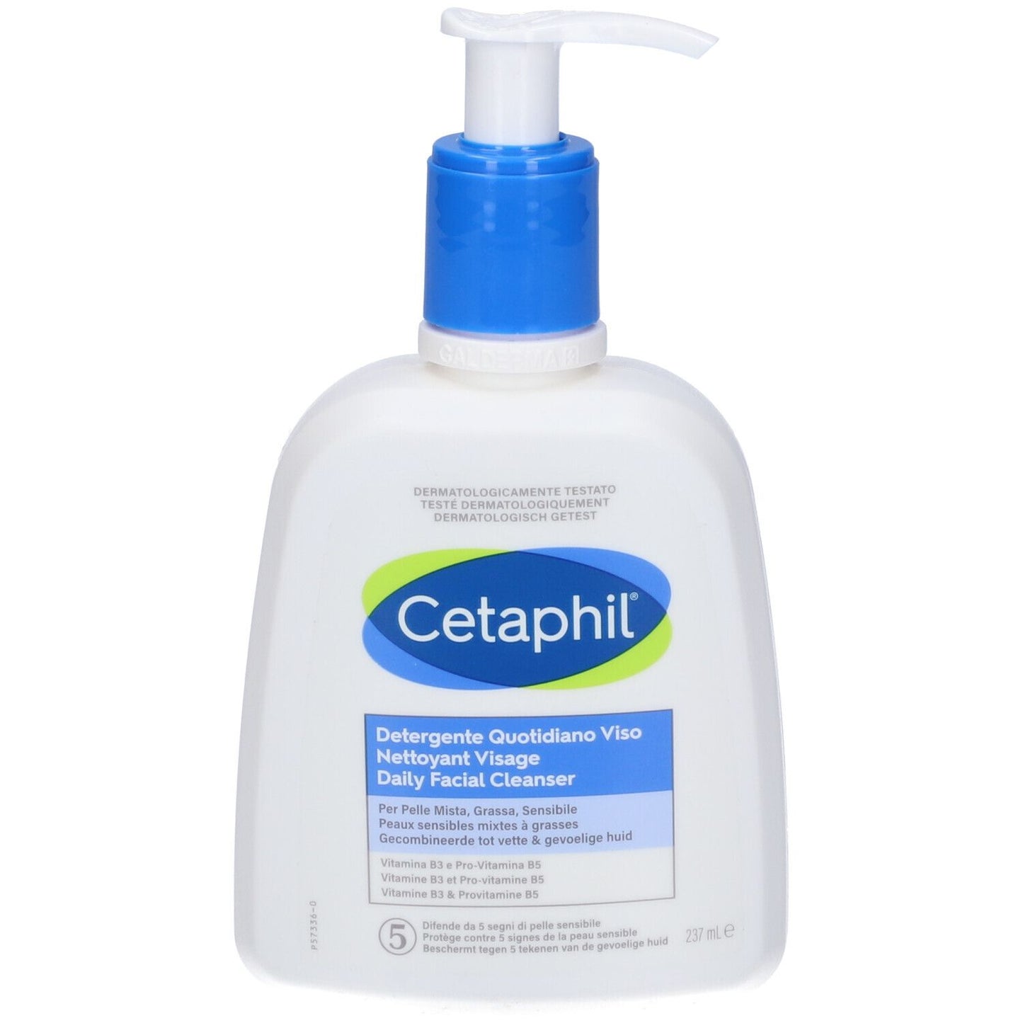987251093 - CETAPHIL DETERGENTE QUOT 237ML