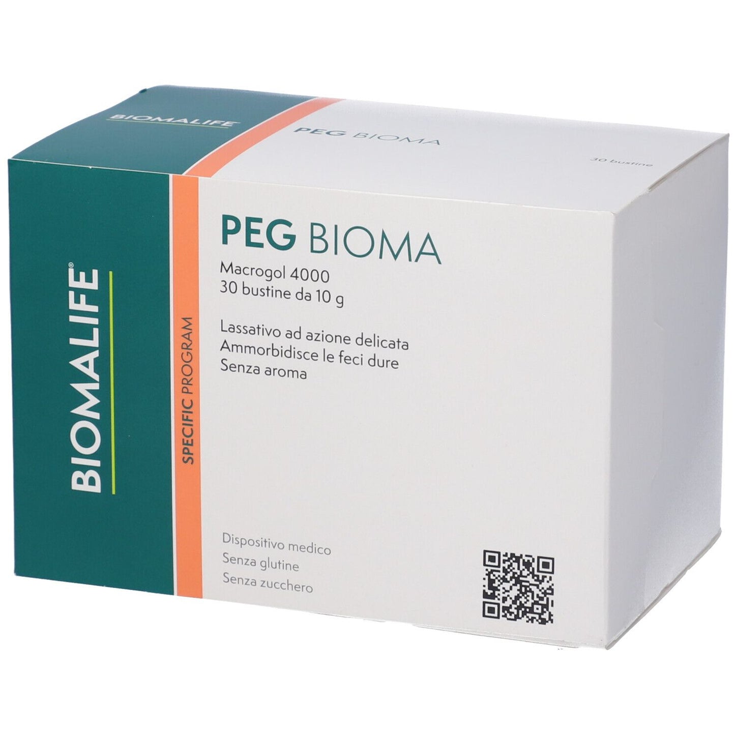 987309679 - PEGBIOMA 30BUST