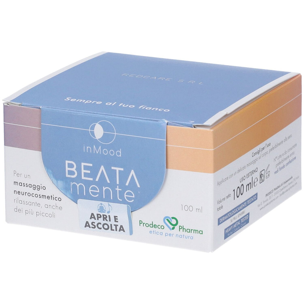 987314061 - INMOOD BEATAMENTE 100ML