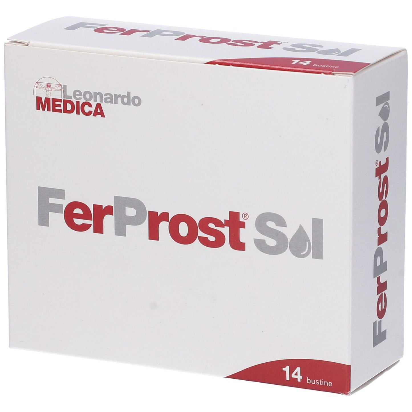 987598909 - FERPROST SOL 14BUST