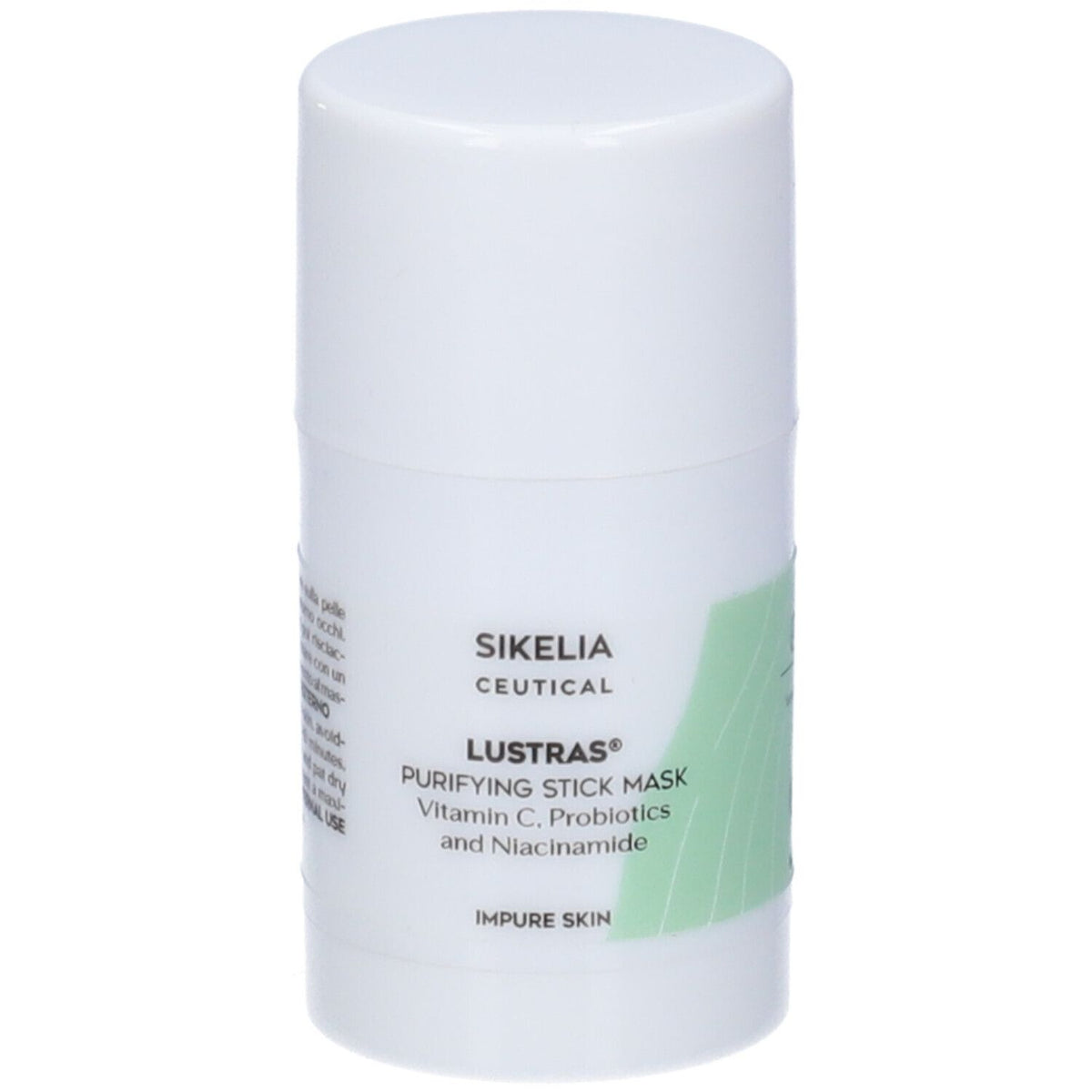 987654338 - LUSTRAS MASCHERA STICK PURIF