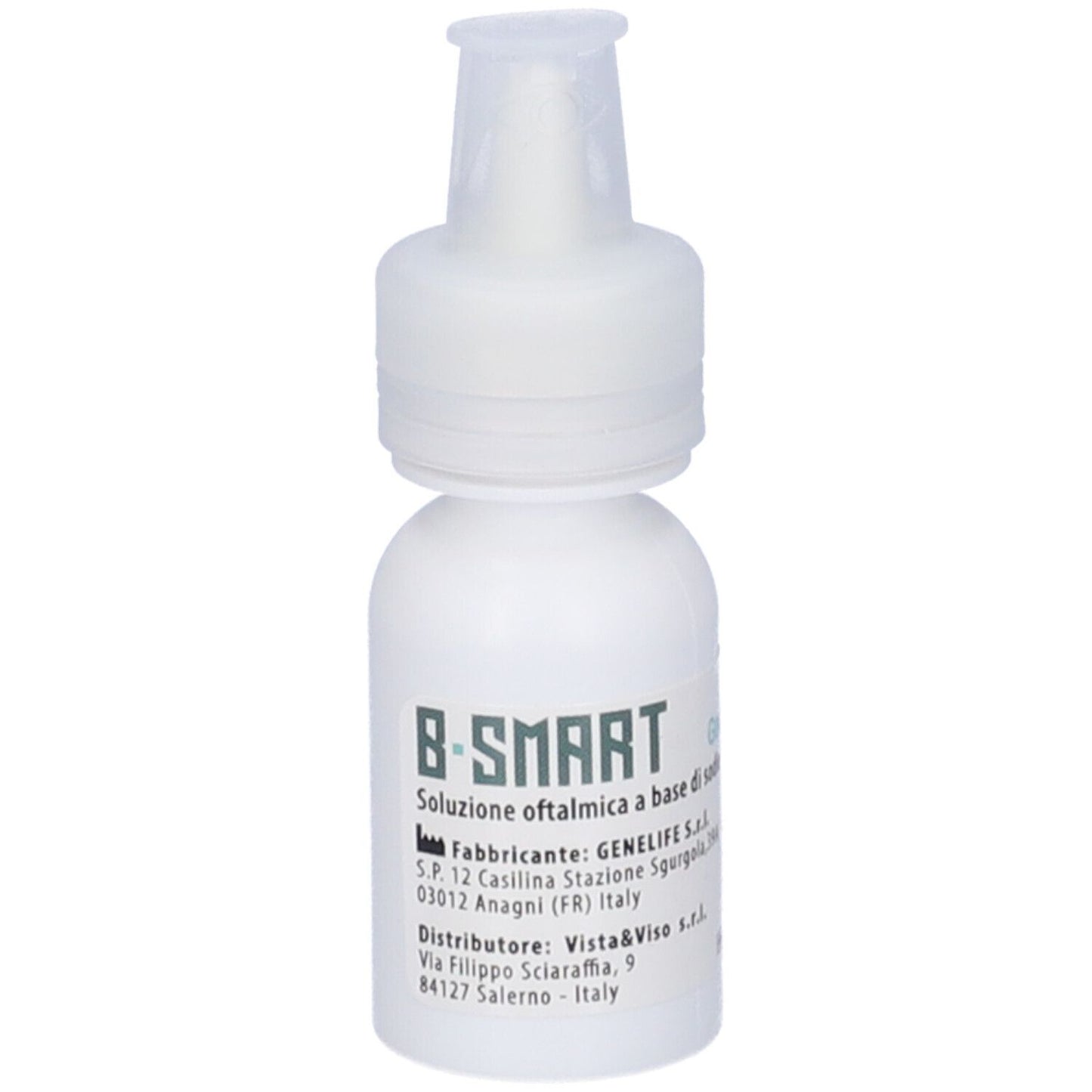 987658820 - B SMART GOCCE OCULARI 10ML