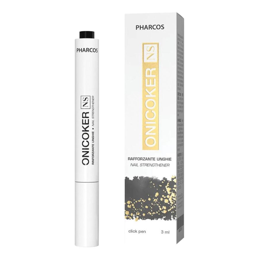 ONICOKER NS PHARCOS 3ML