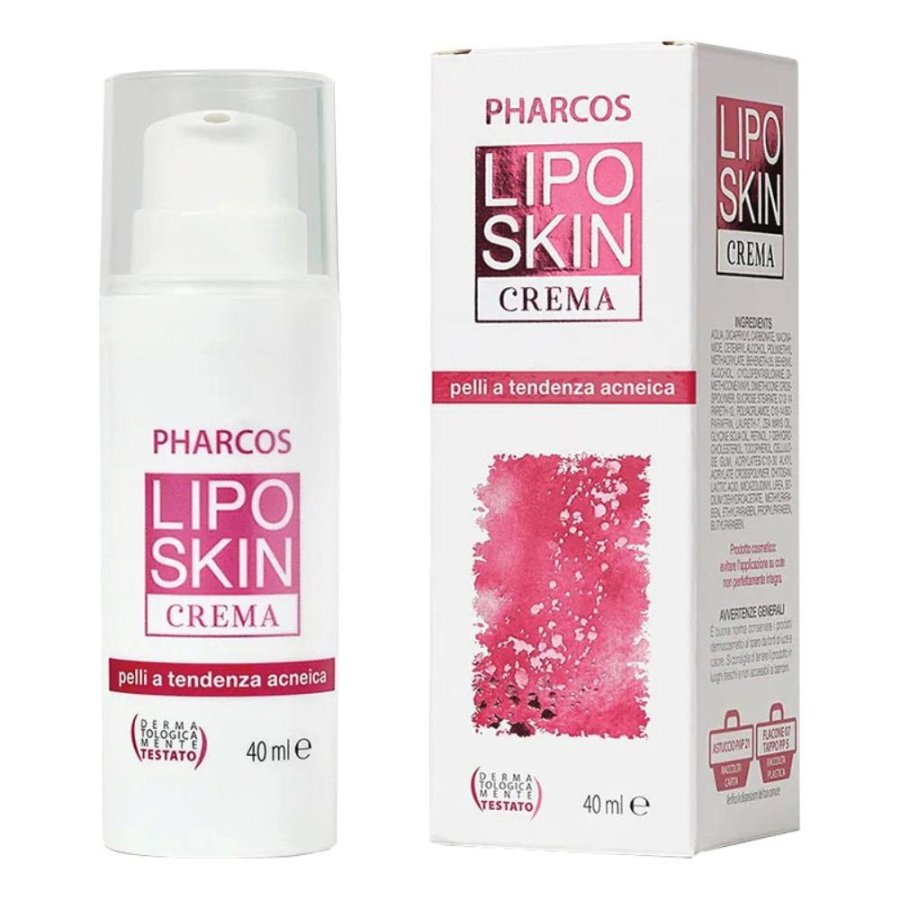 Liposkin