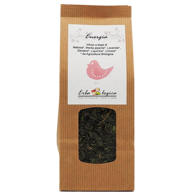 ERBALOGICA INF CL TT LIBERA40G