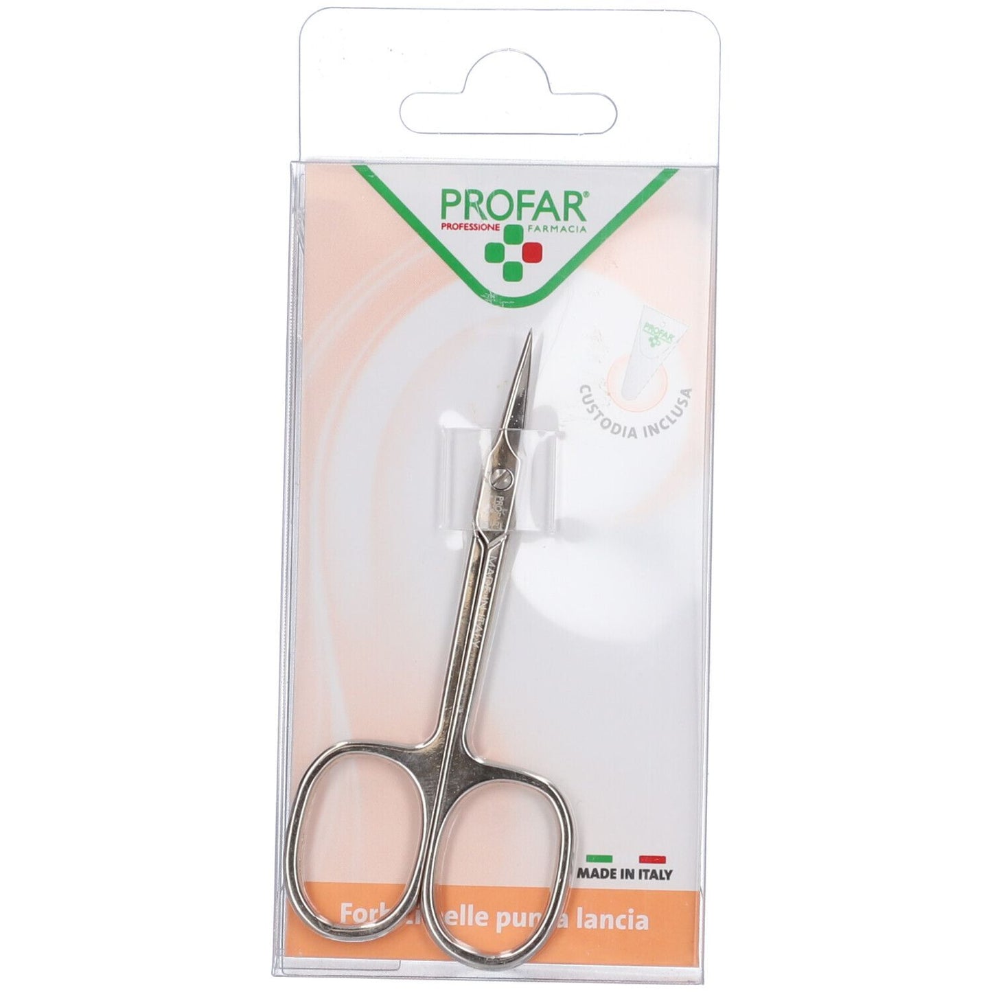 PROFAR FORBICINE PELLI P/LANC