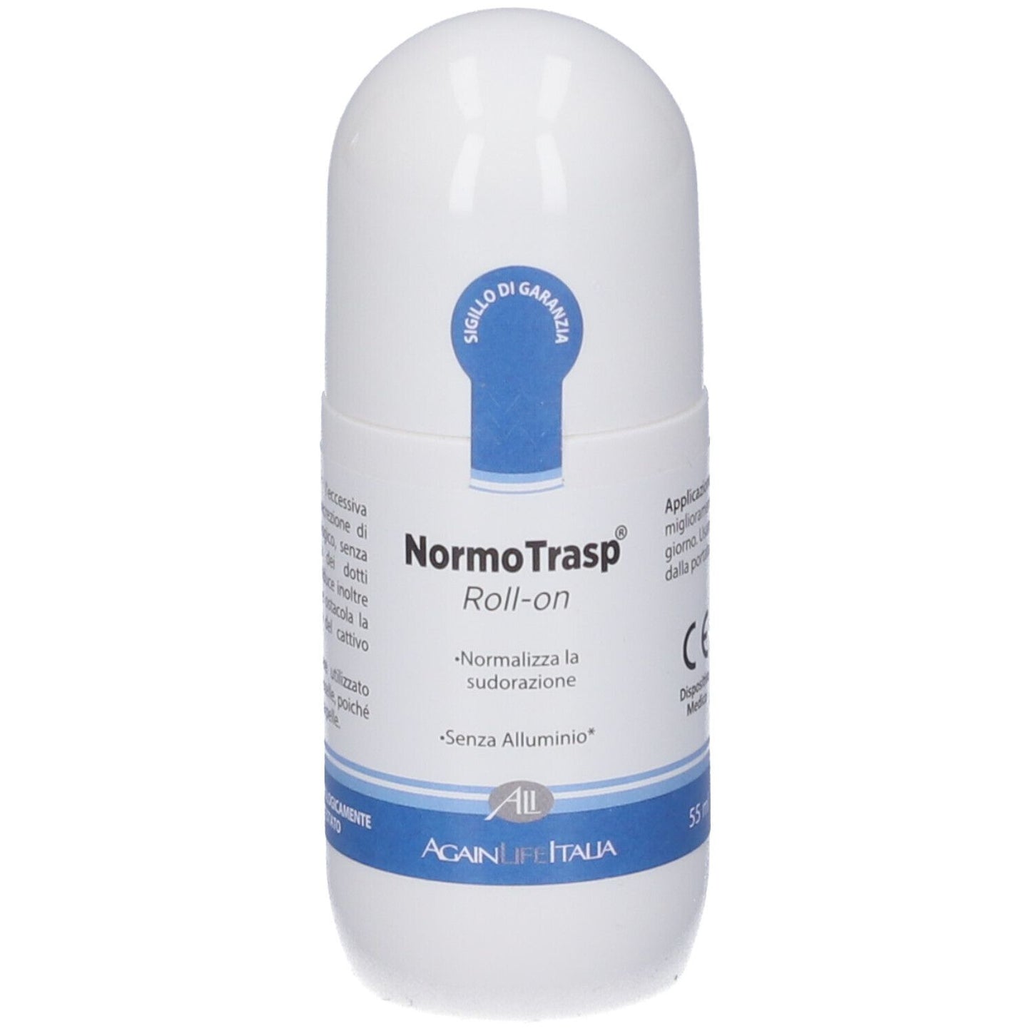 NORMOTRASP ROLL-ON 55ML