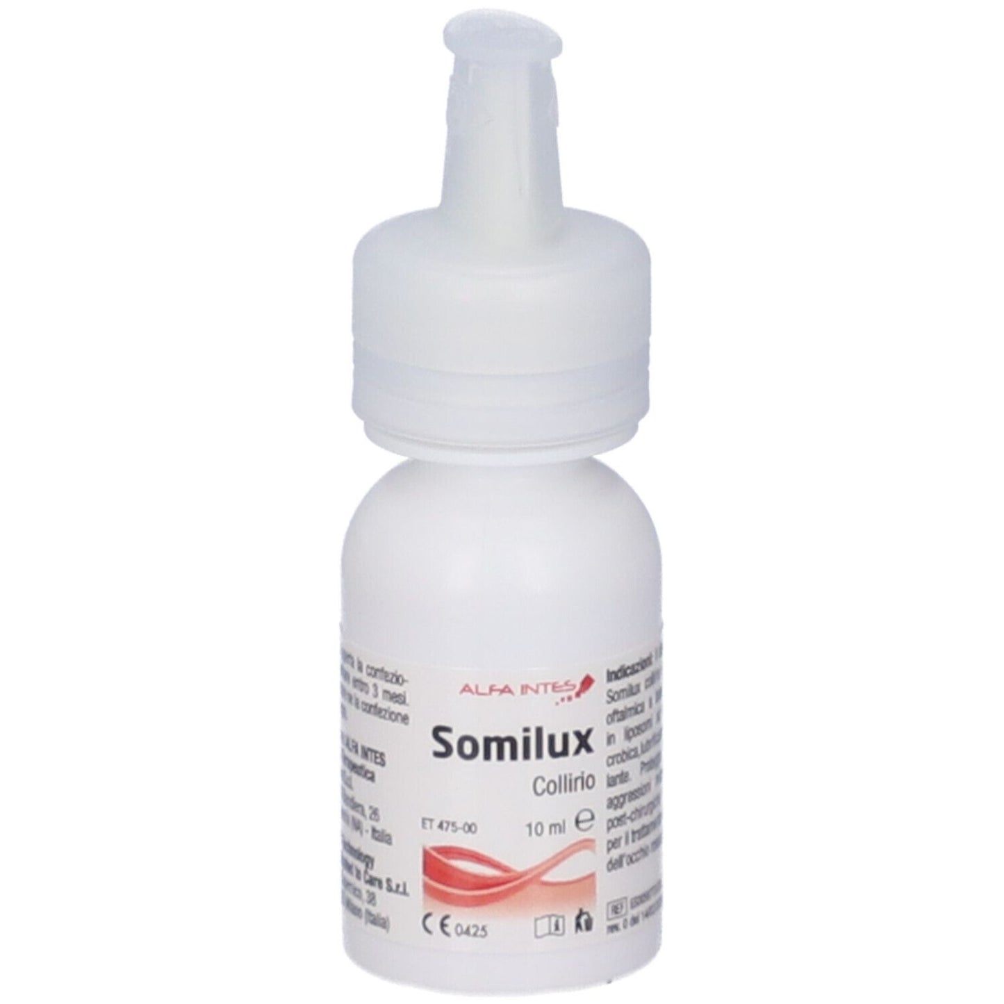 SOMILUX COLLIRIO 10ML