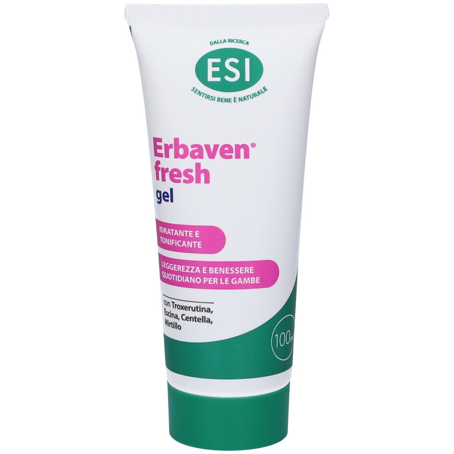 ESI ERBAVEN FRESH 100ML