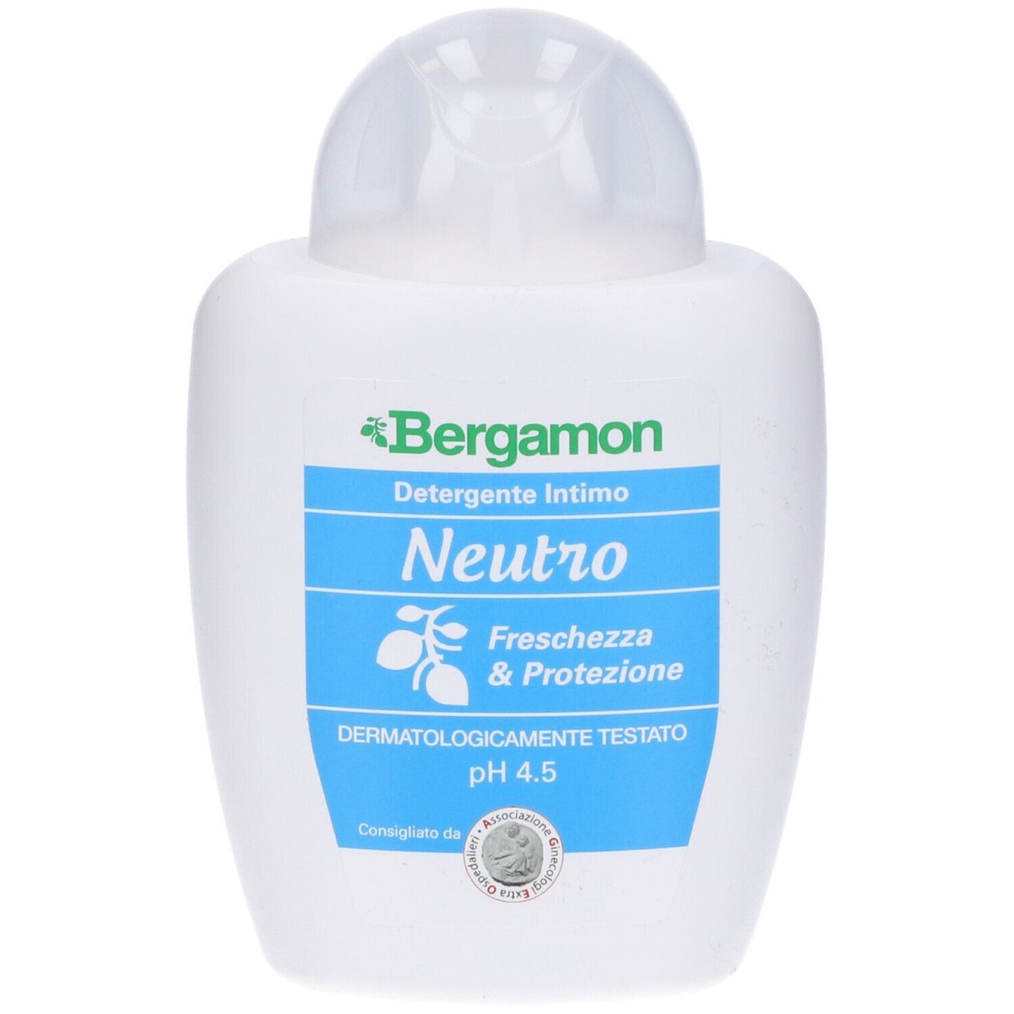 BERGAMON INTIMO NEUTRO 200ML