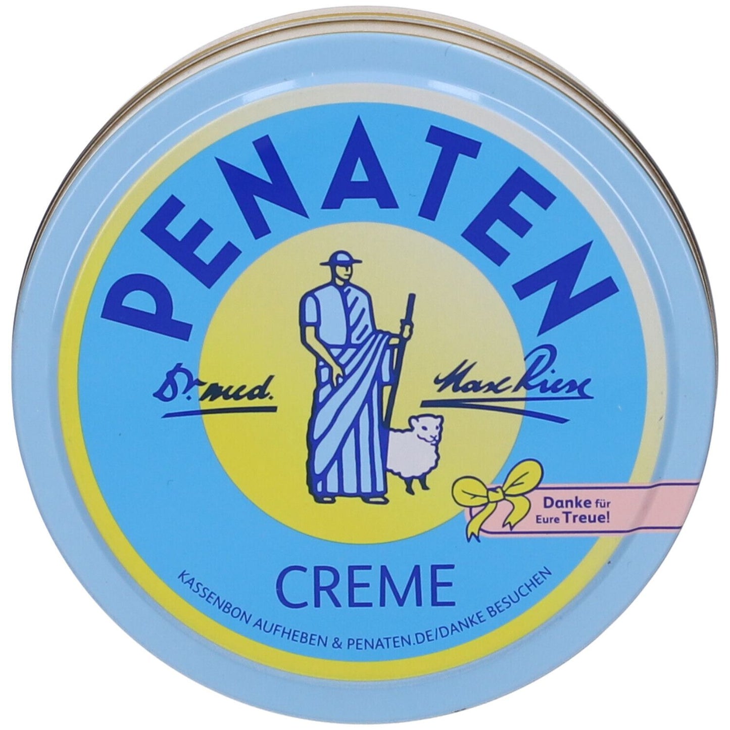 PENATEN PASTA PROTETTIVA 150ML
