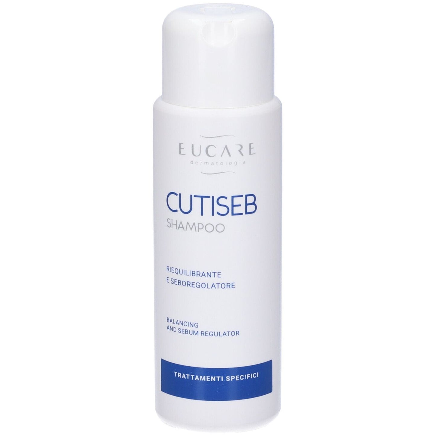 CUTISEB SHAMPOO 200ML