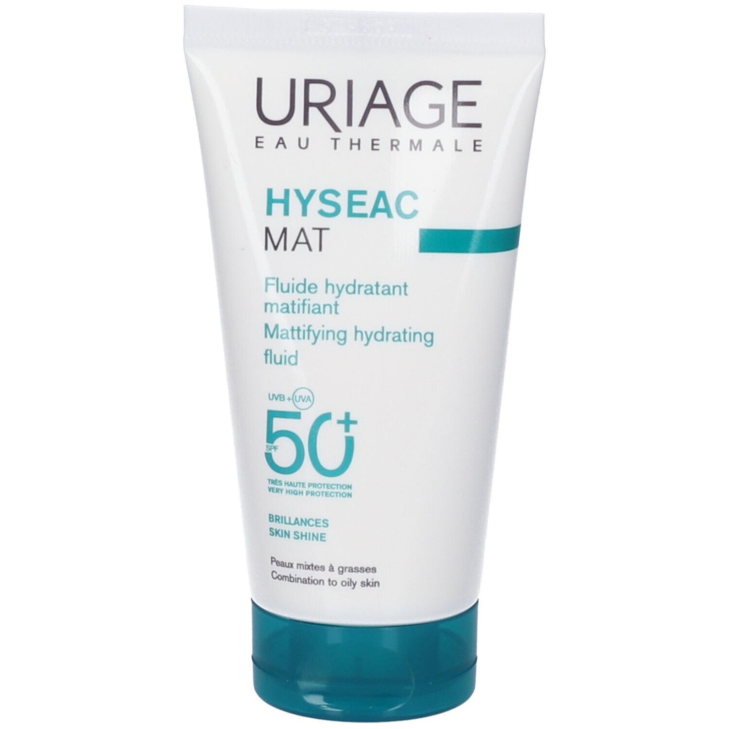 HYSEAC MAT SPF50 50ML