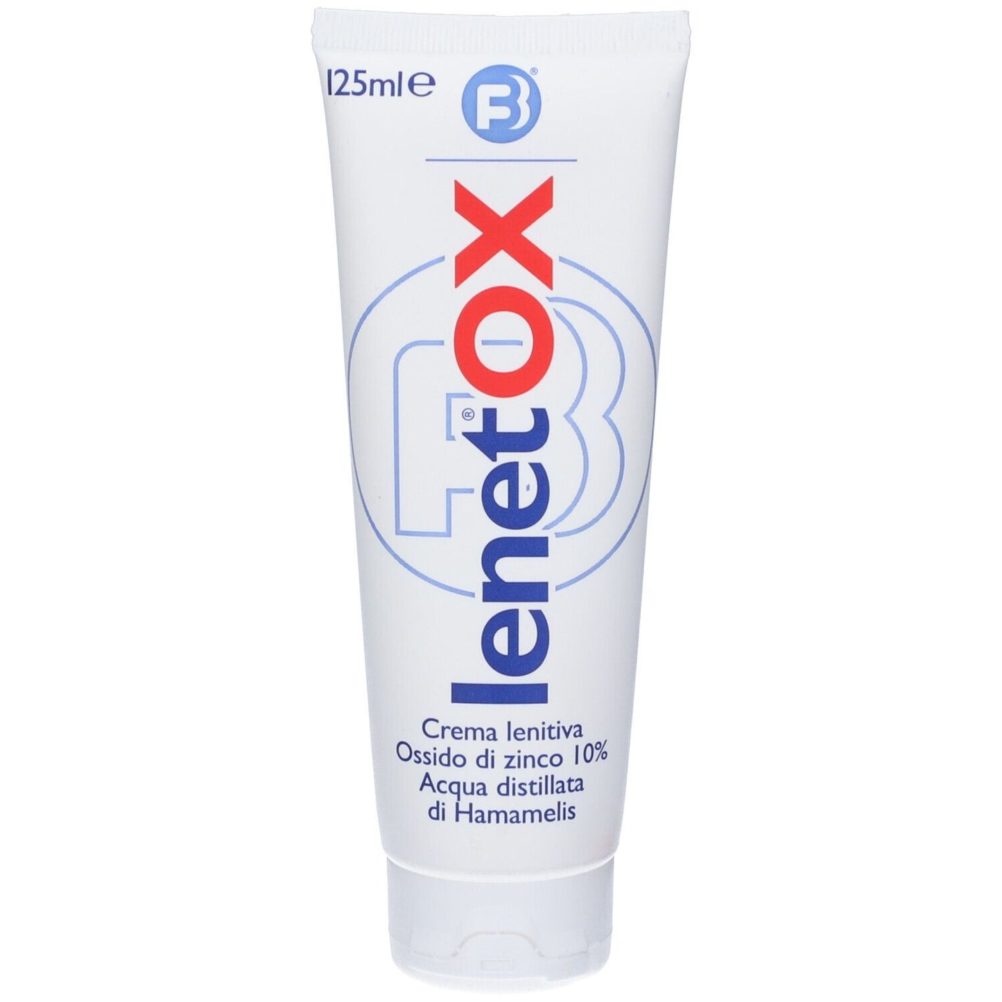 LENET OX 125ML
